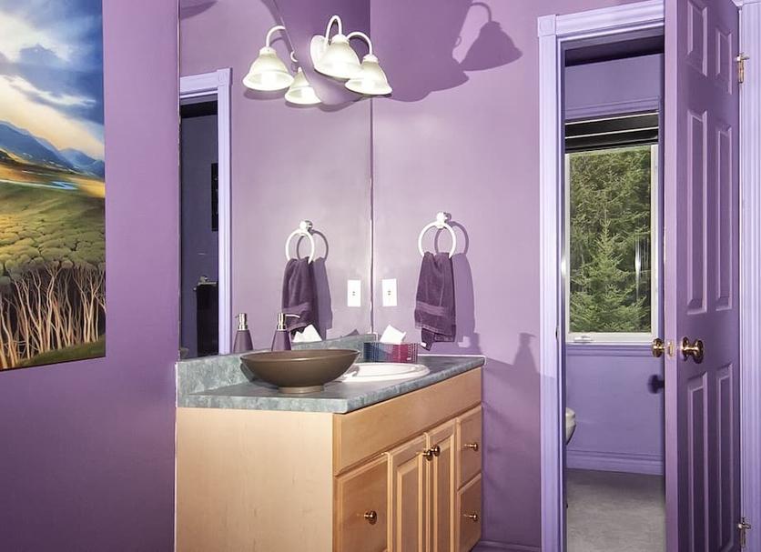 Badkamer Foto's