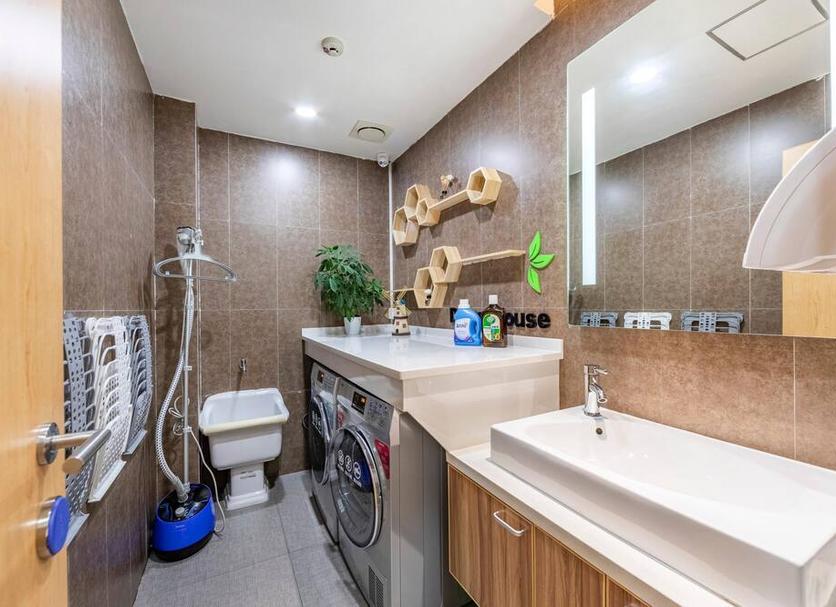 Badkamer Foto's