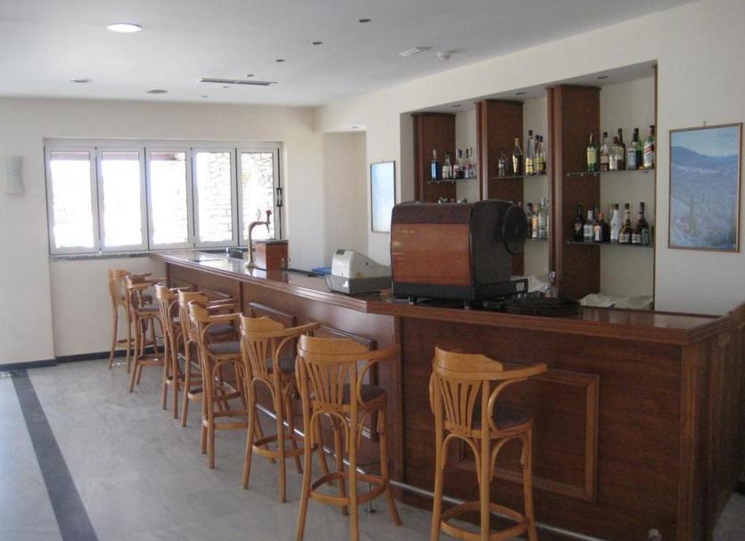 Bar Foto's