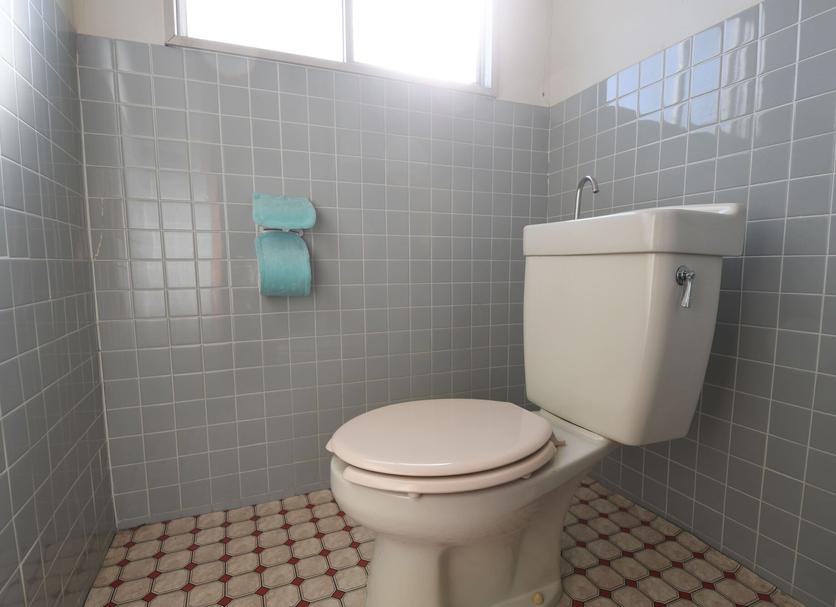 Badkamer Foto's