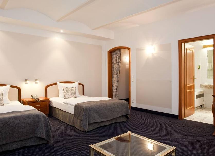 Slaapkamer Foto's