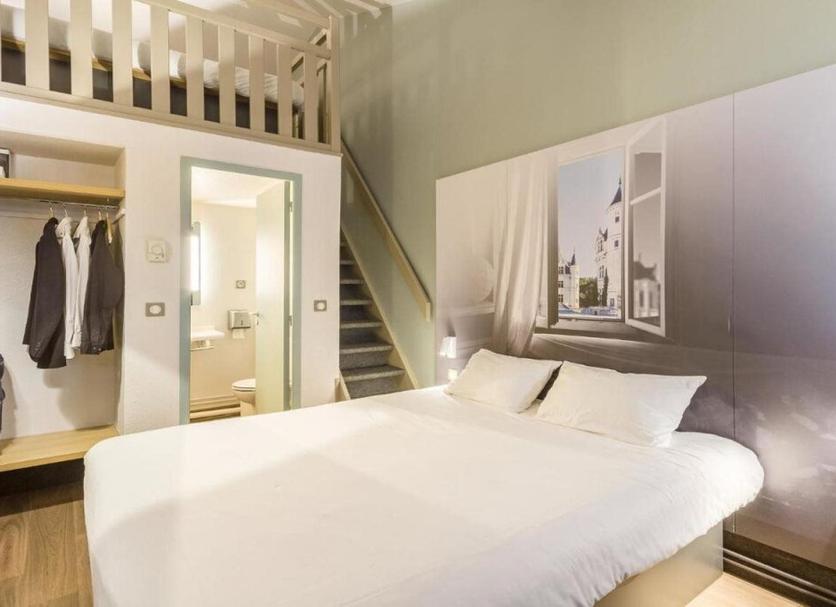 Slaapkamer Foto's
