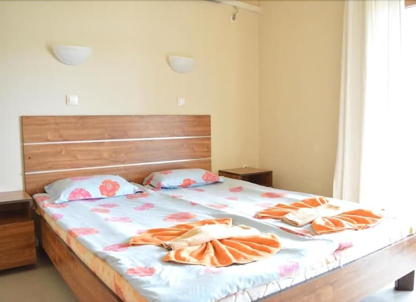 Slaapkamer Foto's
