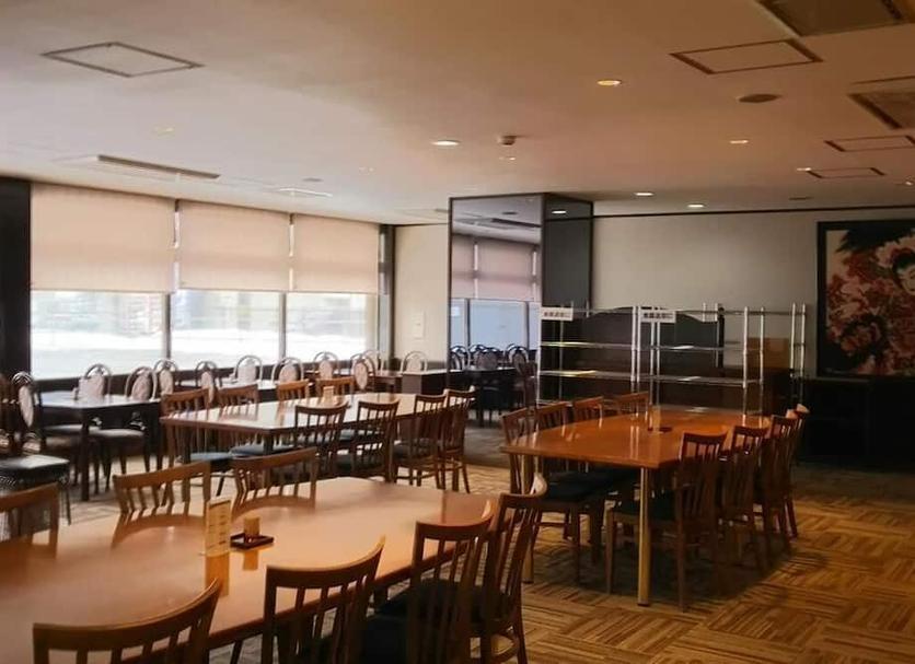 Restaurant Foto's