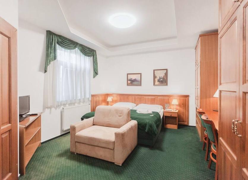 Slaapkamer Foto's
