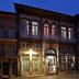 Gebouw