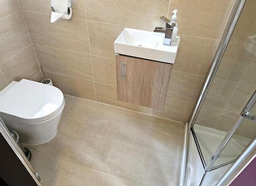 Badkamer Foto's