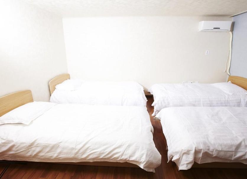 Slaapkamer Foto's