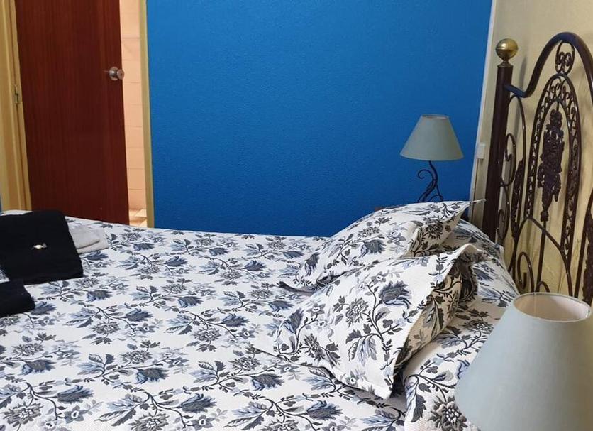 Slaapkamer Foto's