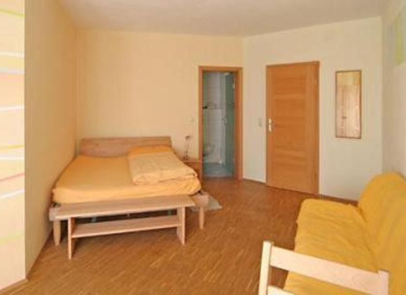 Huiskamer Foto's