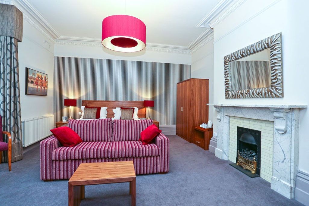 Slaapkamer
