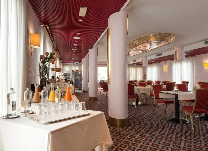 Restaurant Foto's