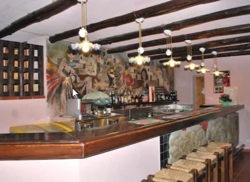 Bar Foto's