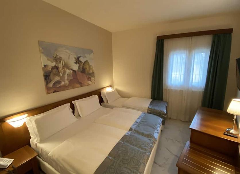 Slaapkamer Foto's