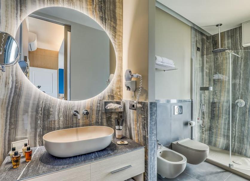 Badkamer Foto's