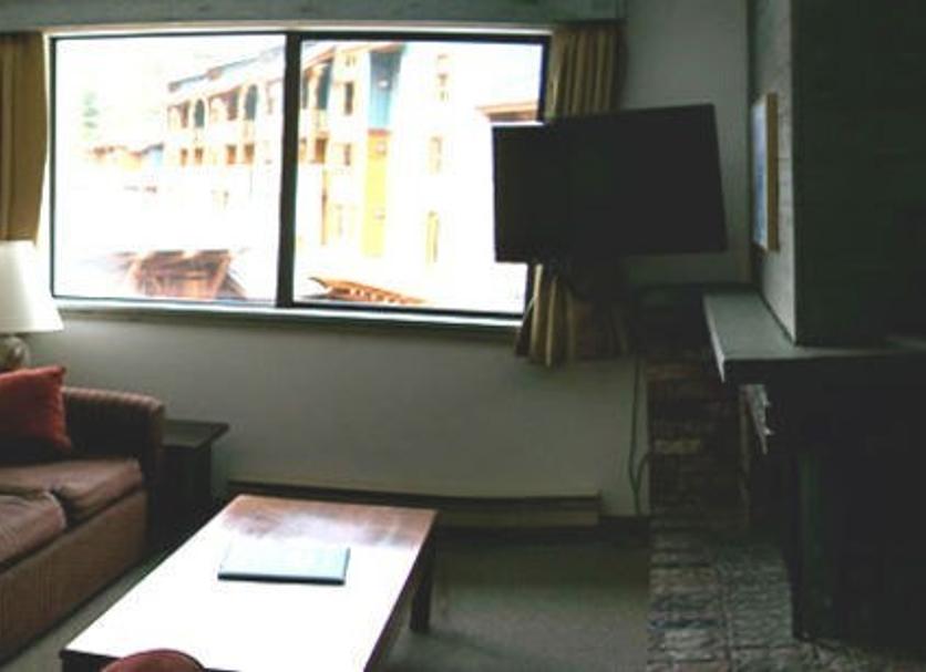 Huiskamer Foto's