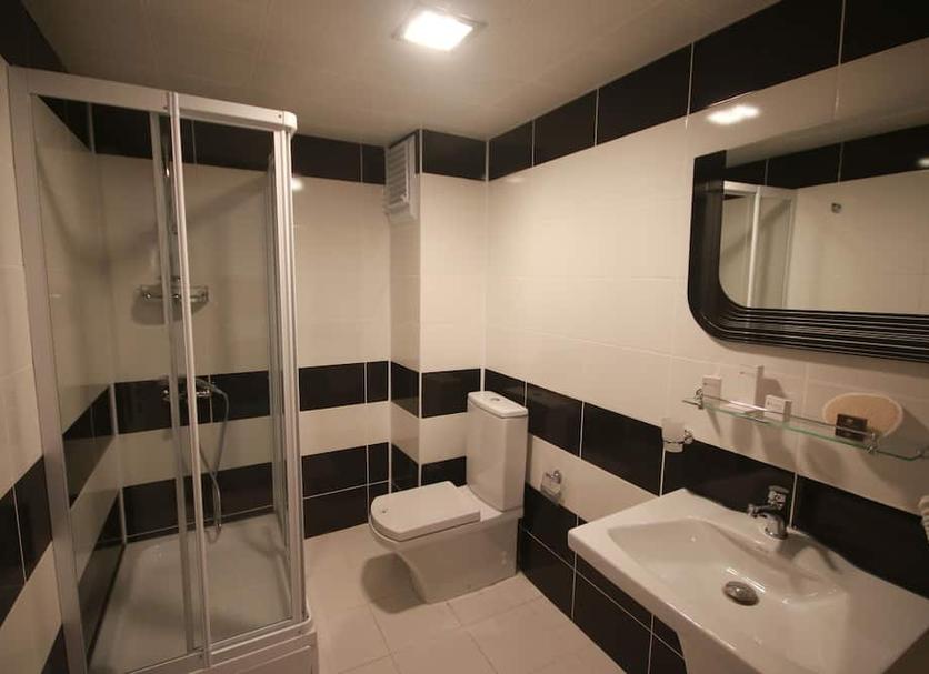 Badkamer Foto's
