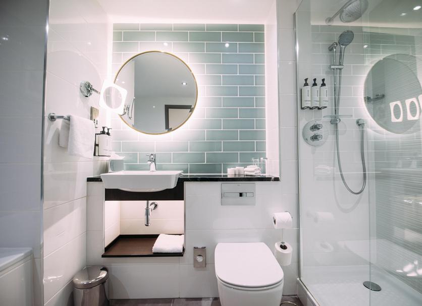 Badkamer Foto's