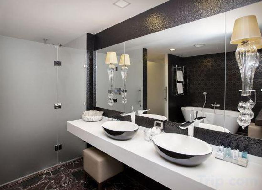 Badkamer Foto's