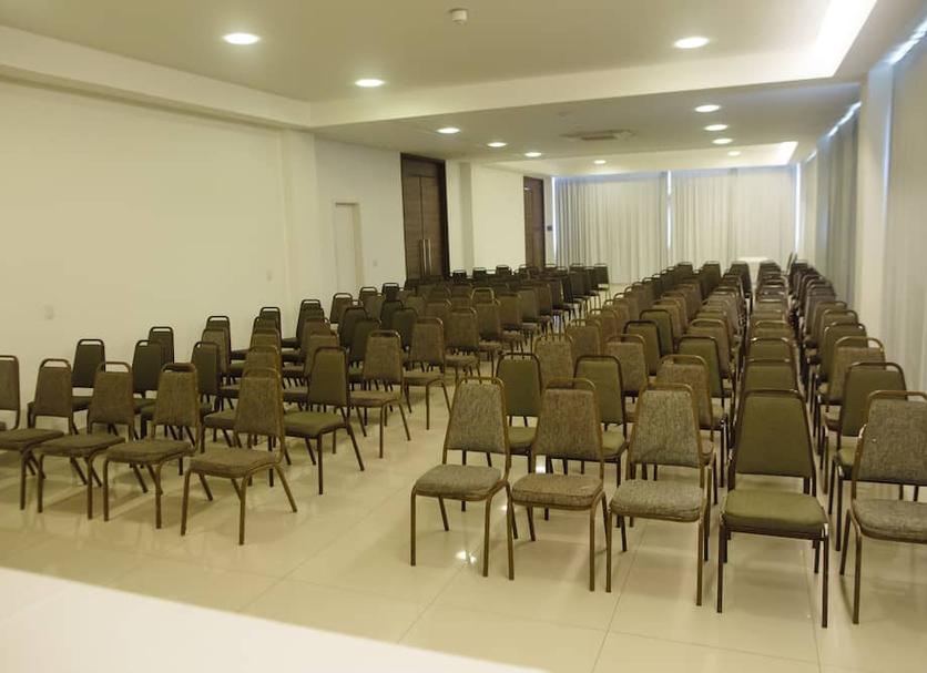 Vergaderzaal Foto's