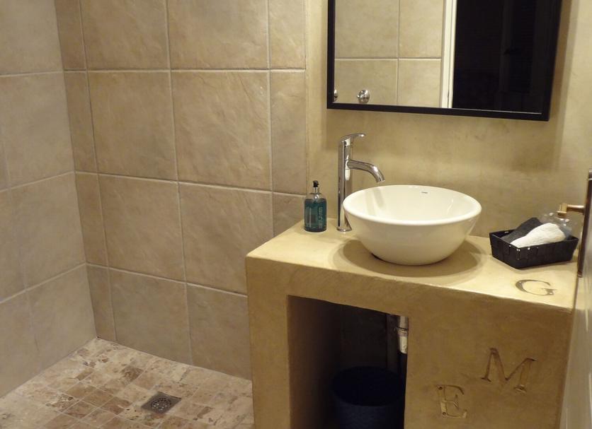 Badkamer Foto's