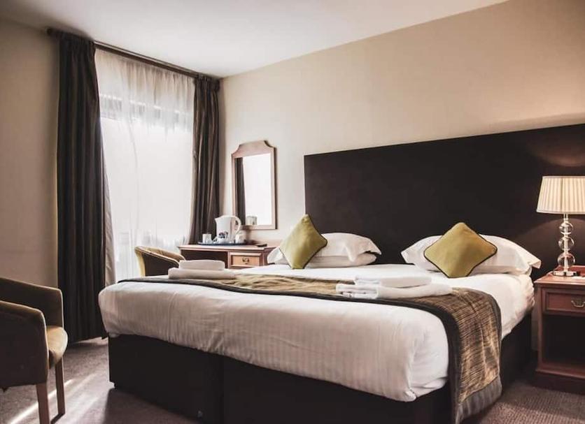 Slaapkamer Foto's