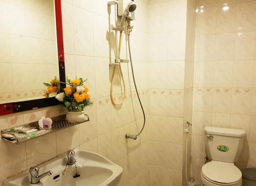 Badkamer Foto's