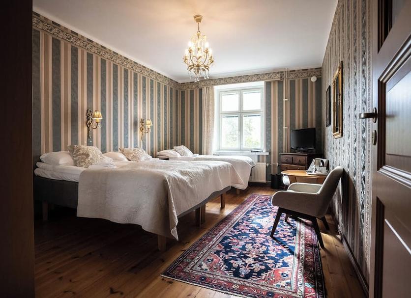 Slaapkamer Foto's
