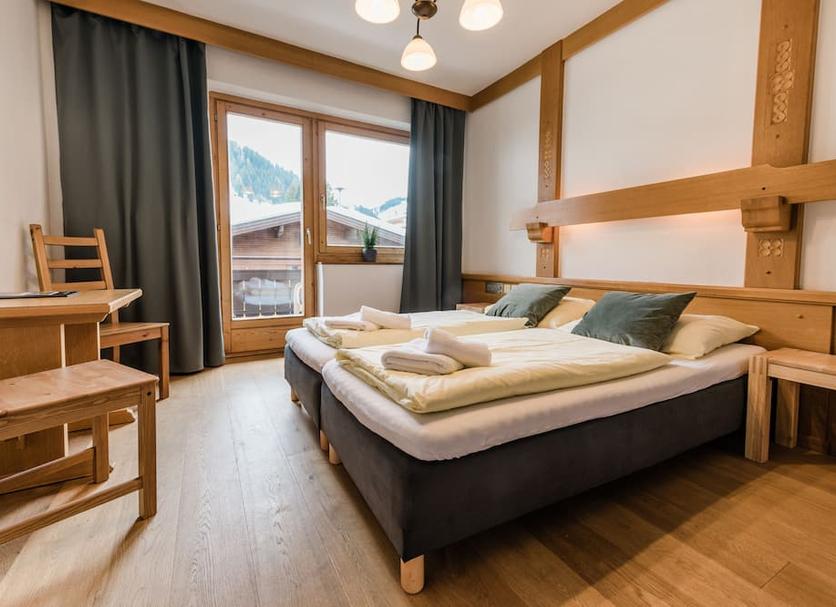 Slaapkamer Foto's