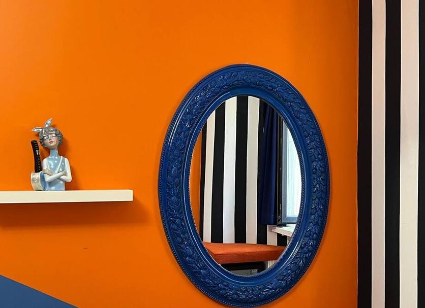 Kamervoorziening Foto's