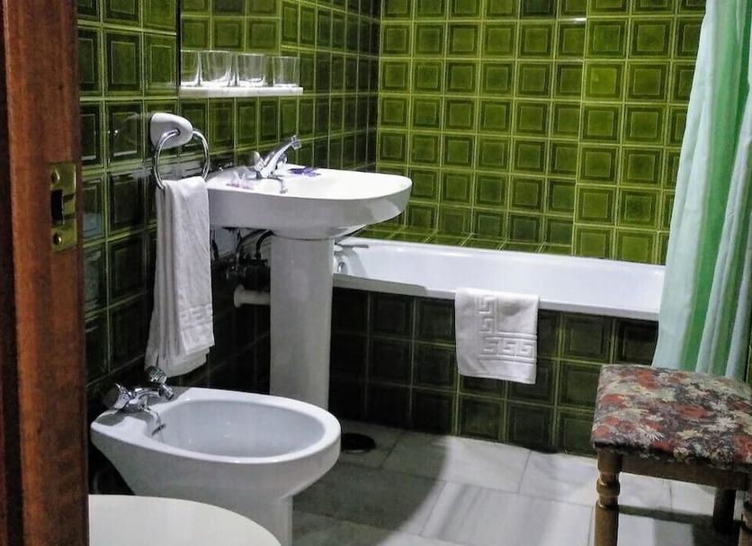 Badkamer Foto's