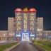 Gebouw
