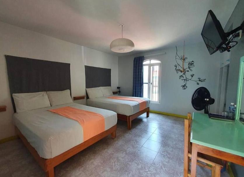 Slaapkamer Foto's