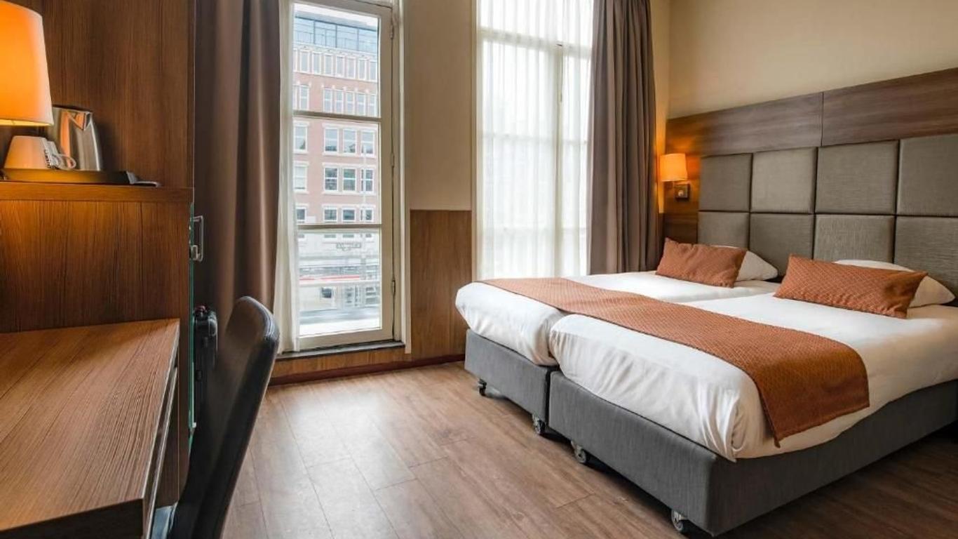 Hotel Cordial
