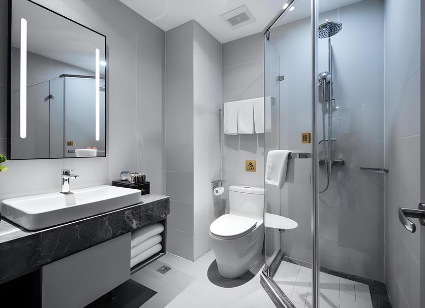 Badkamer Foto's