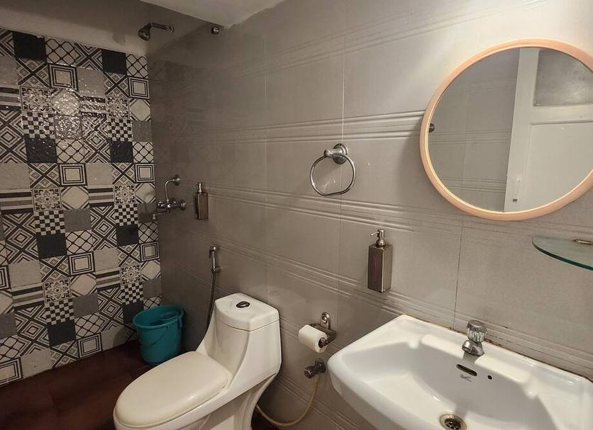Badkamer Foto's