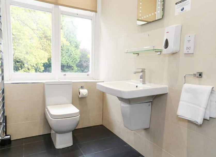 Badkamer Foto's