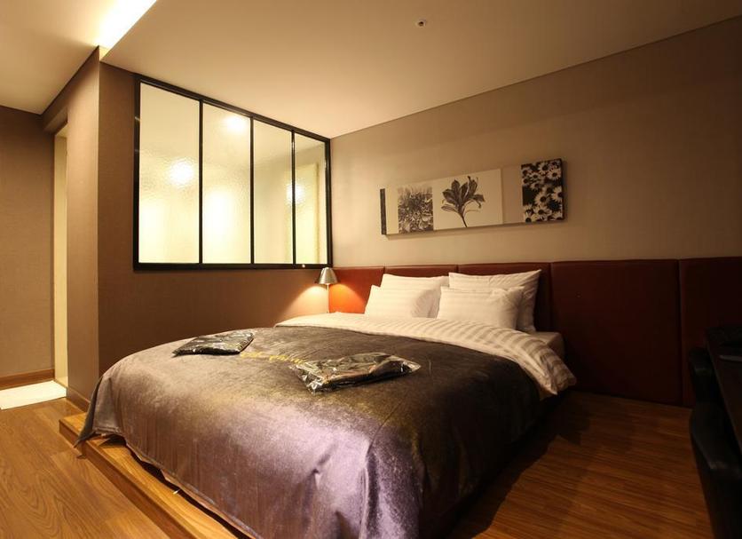 Slaapkamer Foto's