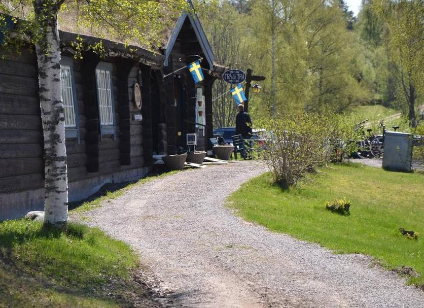 Buiten zicht Foto's