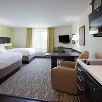 Candlewood Suites Dickinson
