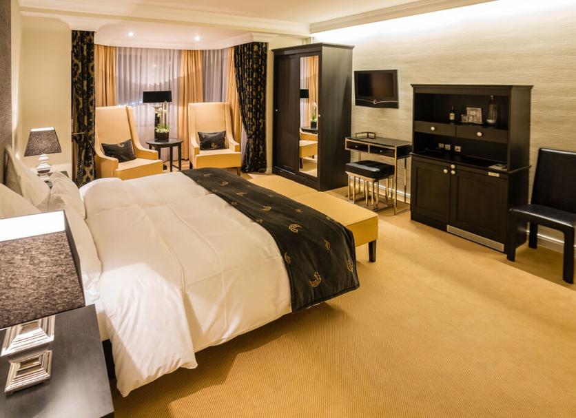 Slaapkamer Foto's