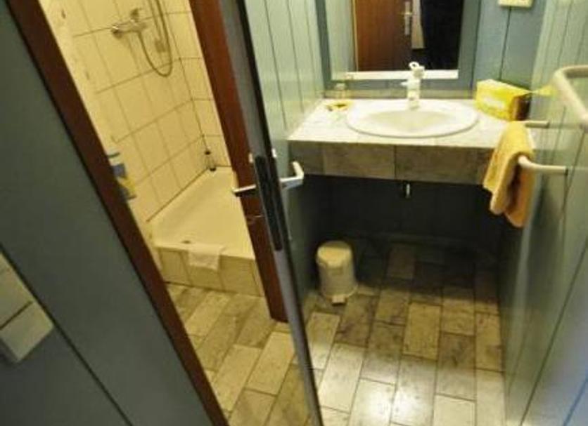 Badkamer Foto's