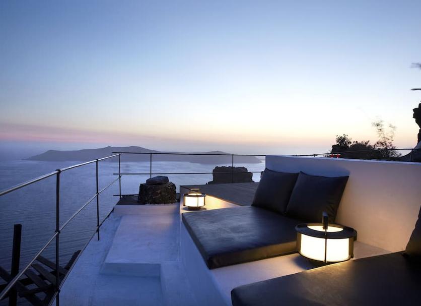 Balkon Foto's