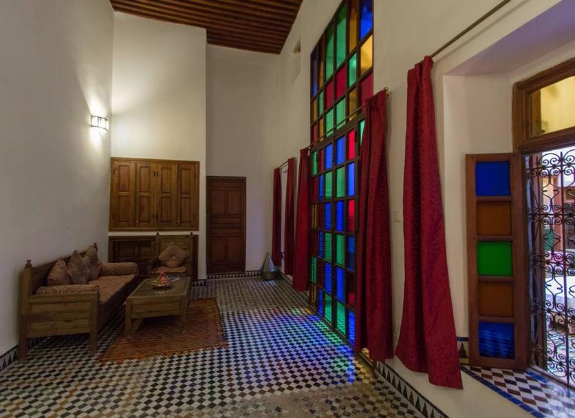 Huiskamer Foto's