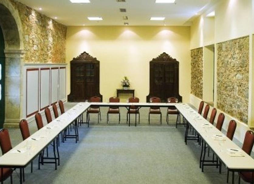 Vergaderzaal Foto's