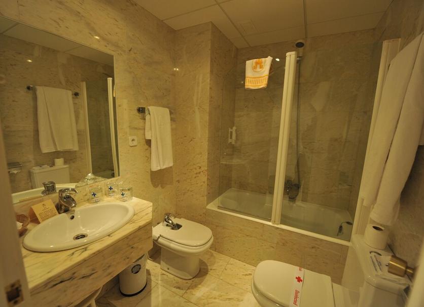 Badkamer Foto's