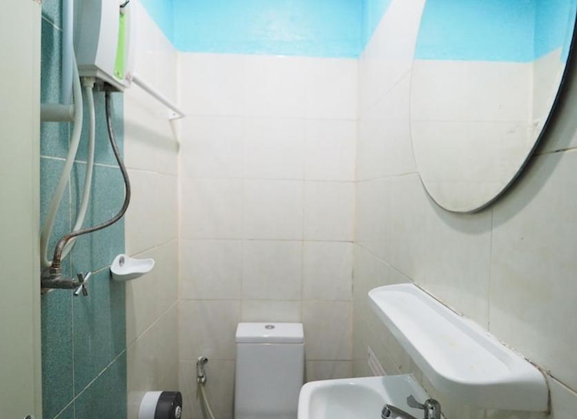 Badkamer Foto's