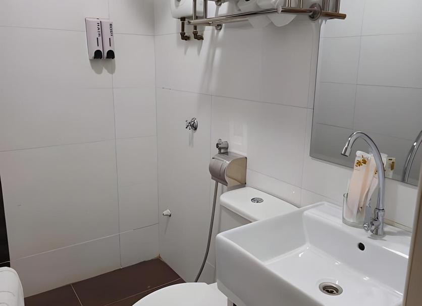 Badkamer Foto's