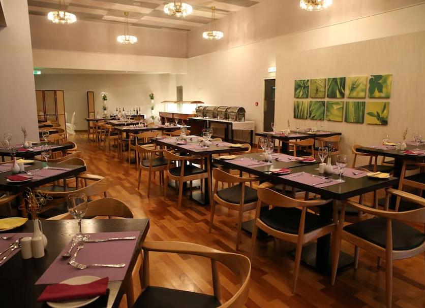 Restaurant Foto's