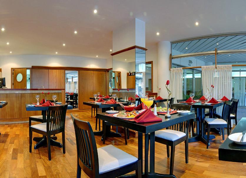 Restaurant Foto's